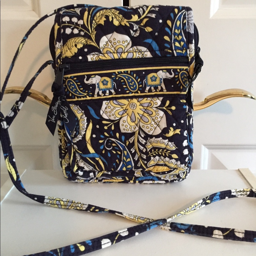 Vera Bradley Crossover!